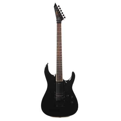 ESP LTD Horizon Custom '87 Black Electric Guitars / Solid Body
