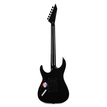ESP LTD Horizon Custom '87 Black Electric Guitars / Solid Body