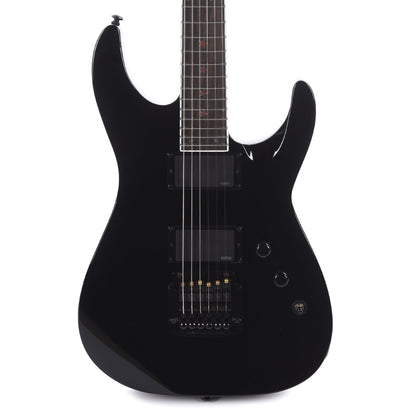 ESP LTD JH-600 CTM Jeff Hanneman Black Electric Guitars / Solid Body