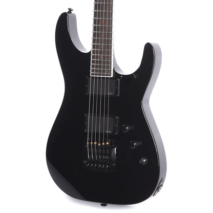 ESP LTD JH-600 CTM Jeff Hanneman Black Electric Guitars / Solid Body