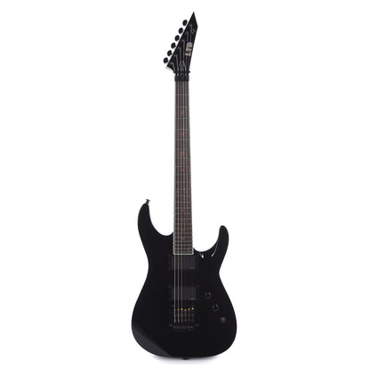 ESP LTD JH-600 CTM Jeff Hanneman Black Electric Guitars / Solid Body