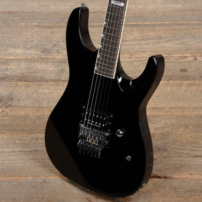 ESP LTD M-1 Custom '87 Black Electric Guitars / Solid Body