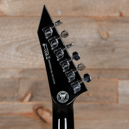 ESP LTD M-1 Custom '87 Black Electric Guitars / Solid Body