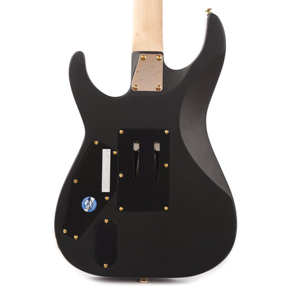 ESP LTD M-1001 Charcoal Metallic Satin Electric Guitars / Solid Body