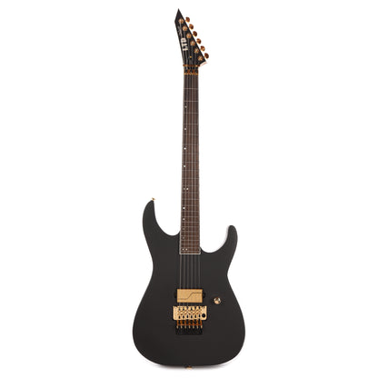 ESP LTD M-1001 Charcoal Metallic Satin Electric Guitars / Solid Body