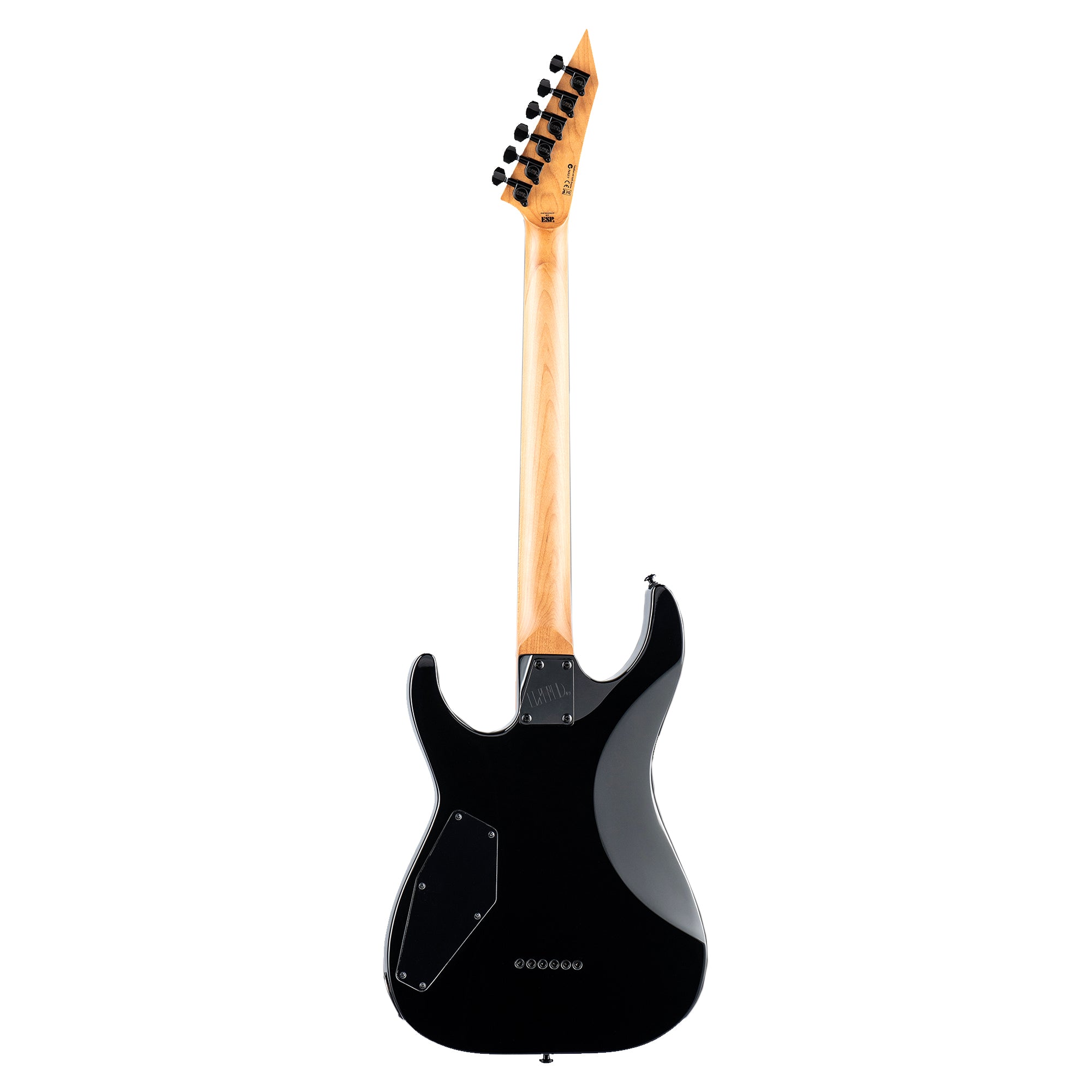 ESP LTD M-200DX NT Electric Guitar Blue Burst Electric Guitars / Solid Body
