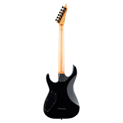 ESP LTD M-200DX NT Electric Guitar Blue Burst Electric Guitars / Solid Body