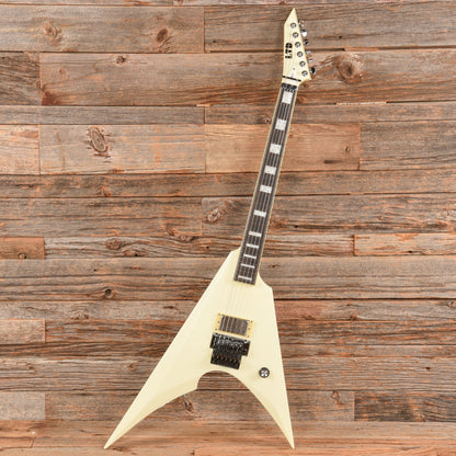 ESP LTD MSV-1 White 2020 Electric Guitars / Solid Body
