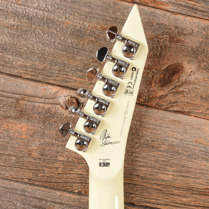 ESP LTD MSV-1 White 2020 Electric Guitars / Solid Body