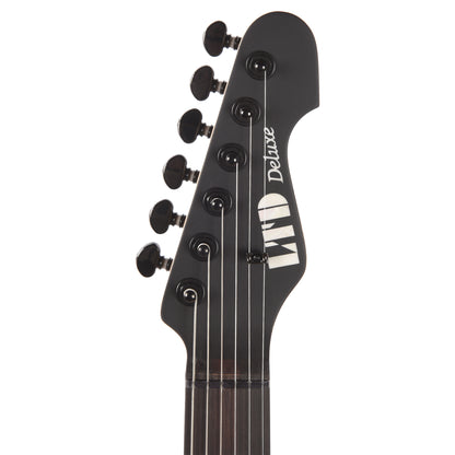 ESP LTD SN-1000 EverTune Koa Natural Satin Electric Guitars / Solid Body