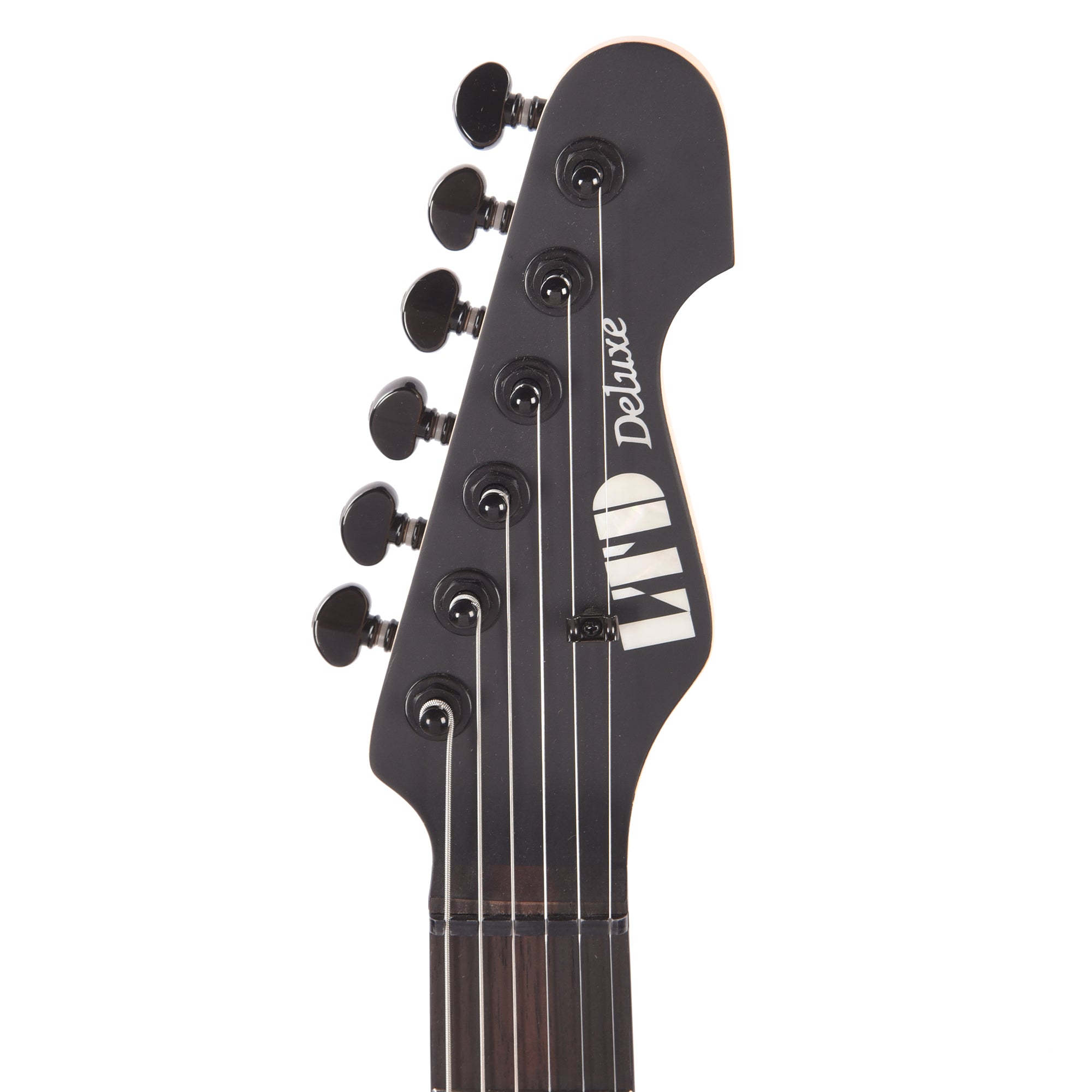 ESP LTD SN-1000 EverTune Koa Natural Satin Electric Guitars / Solid Body