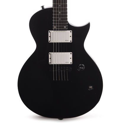ESP LTD Ted Aguilar TED-EC Black Electric Guitars / Solid Body