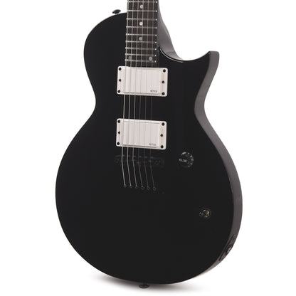 ESP LTD Ted Aguilar TED-EC Black Electric Guitars / Solid Body
