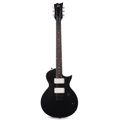 ESP LTD Ted Aguilar TED-EC Black Electric Guitars / Solid Body