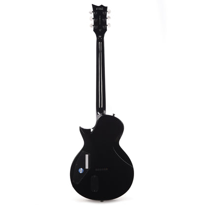 ESP LTD Ted Aguilar TED-EC Black Electric Guitars / Solid Body