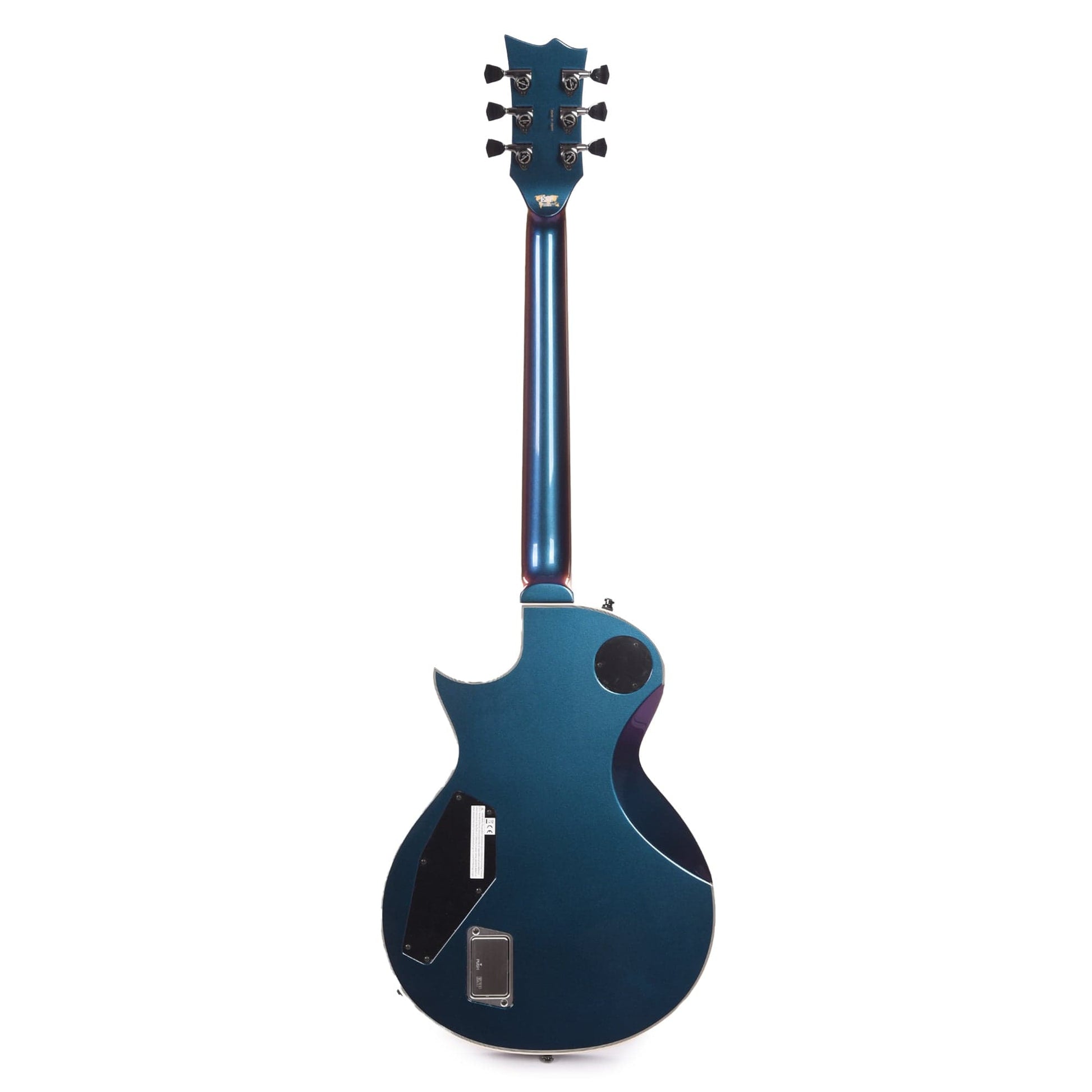 ESP Original Eclipse Custom Andromeda II Electric Guitars / Solid Body