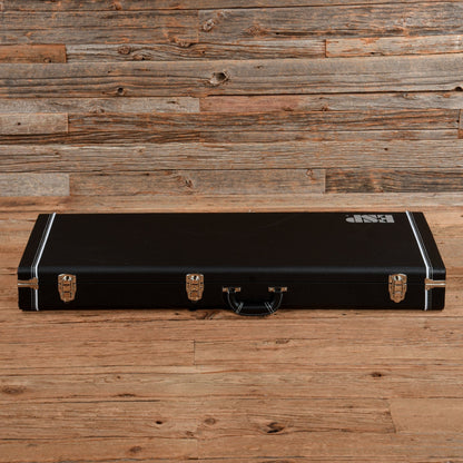 ESP Original Eclipse Silver Liquid Metal Burst 2019 Electric Guitars / Solid Body