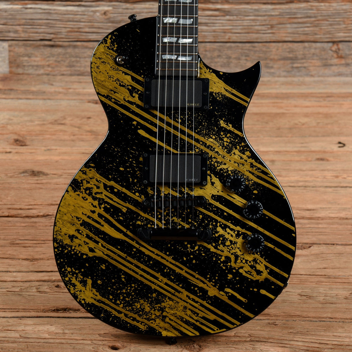 ESP USA Eclipse 2022 – Chicago Music Exchange