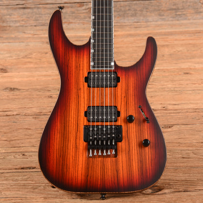 ESP USA M-II FR Sunburst 2024 Electric Guitars / Solid Body