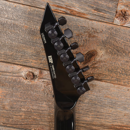 ESP USA V-II FR Hellfire 2021 Electric Guitars / Solid Body