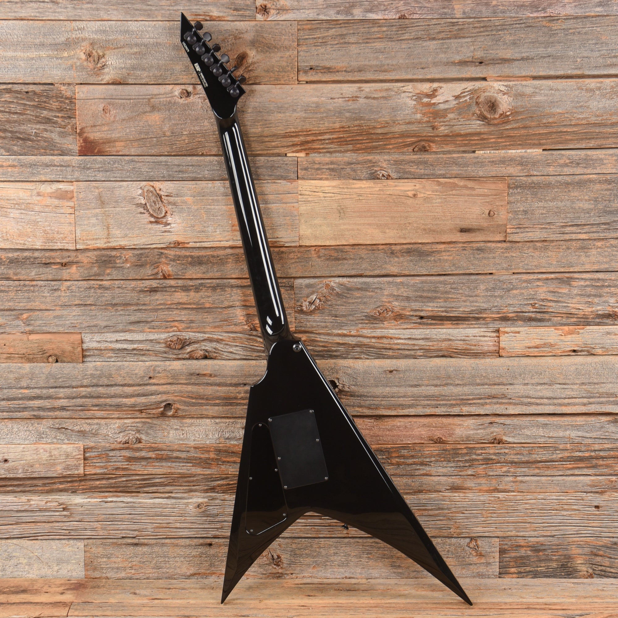 ESP USA V-II FR Hellfire 2021 Electric Guitars / Solid Body