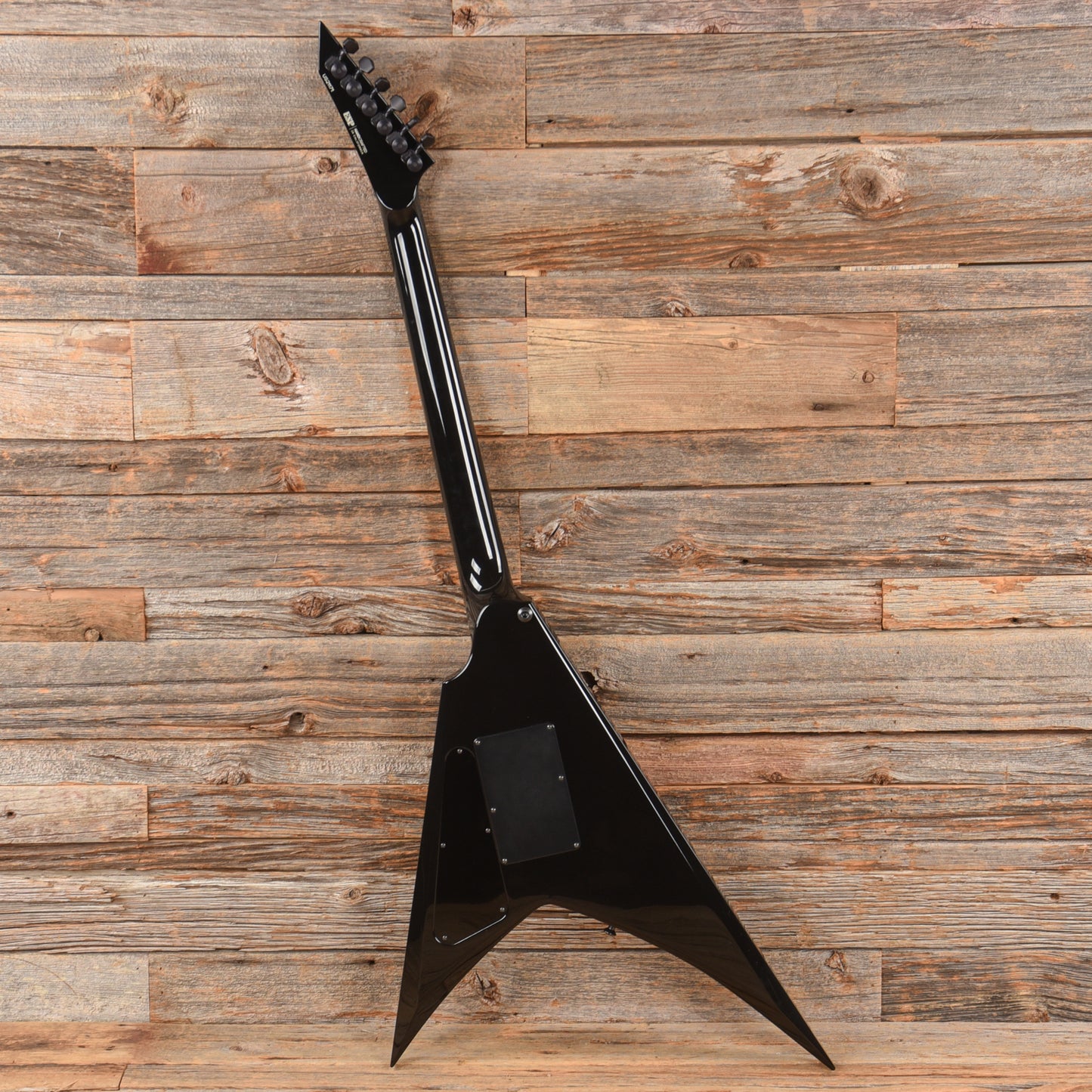 ESP USA V-II FR Hellfire 2021 Electric Guitars / Solid Body