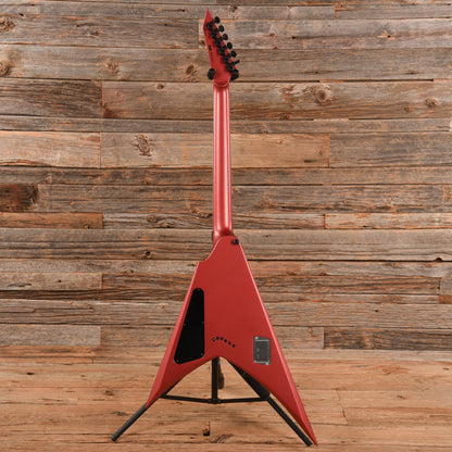 ESP USA V-II NT Magenta Pearl 2023 Electric Guitars / Solid Body