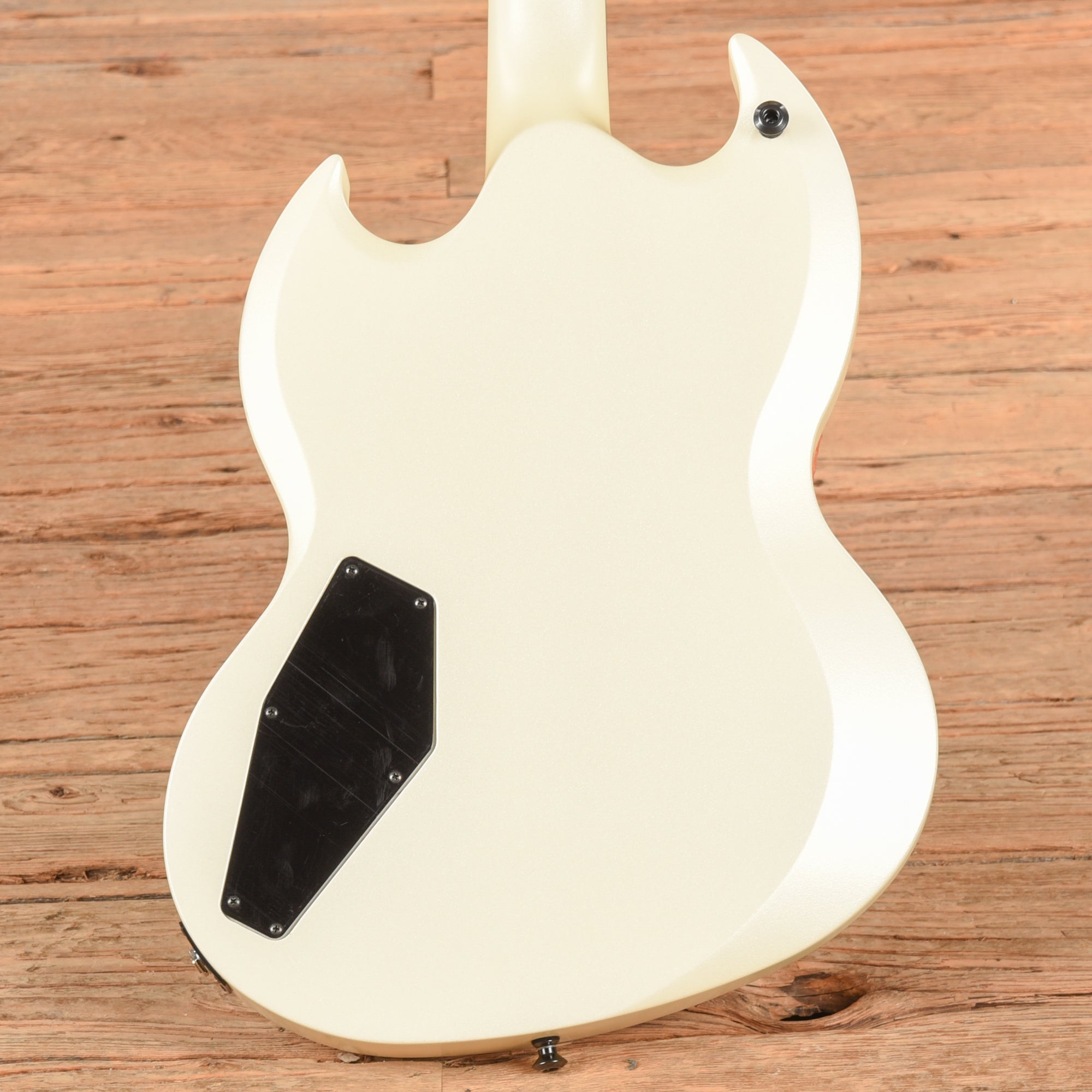 ESP USA Viper White 2024 Electric Guitars / Solid Body
