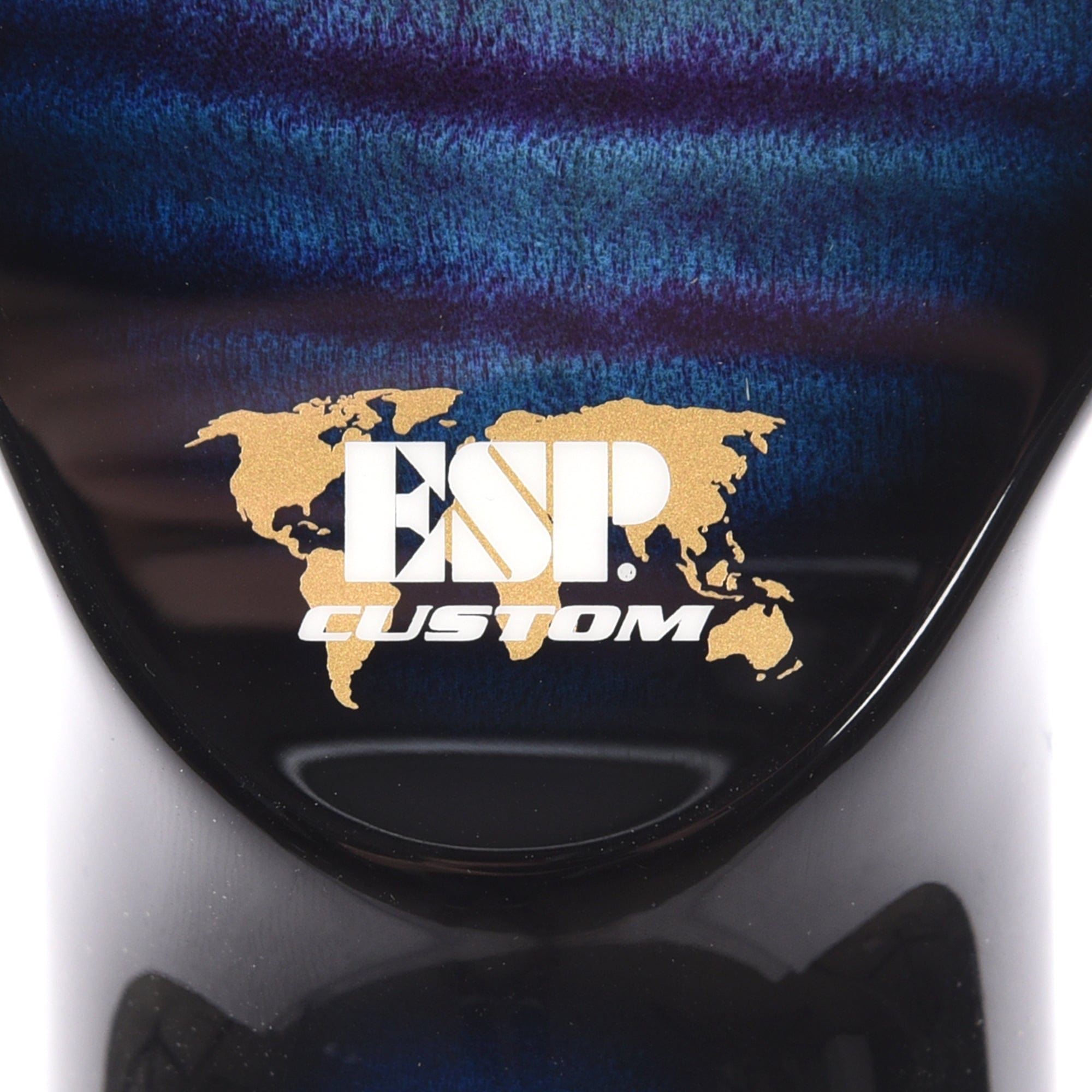 ESP | Custom Shop Exhibition Limited Series FRX CTM – Chicago Music ...