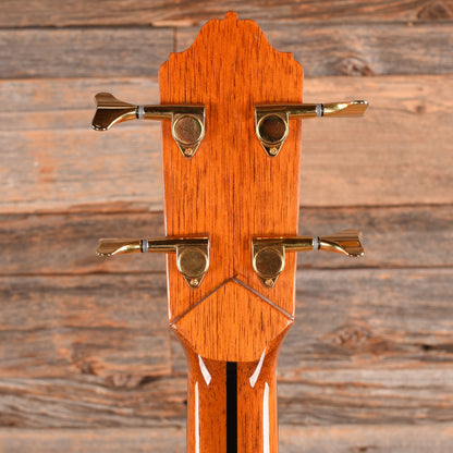 Esteve PS75 Contrabass Nylon String Natural 2008 Bass Guitars