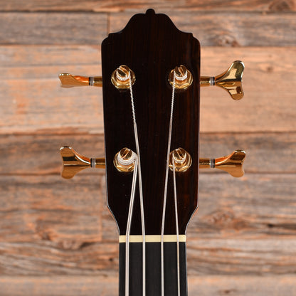 Esteve PS75 Contrabass Nylon String Natural 2008 Bass Guitars