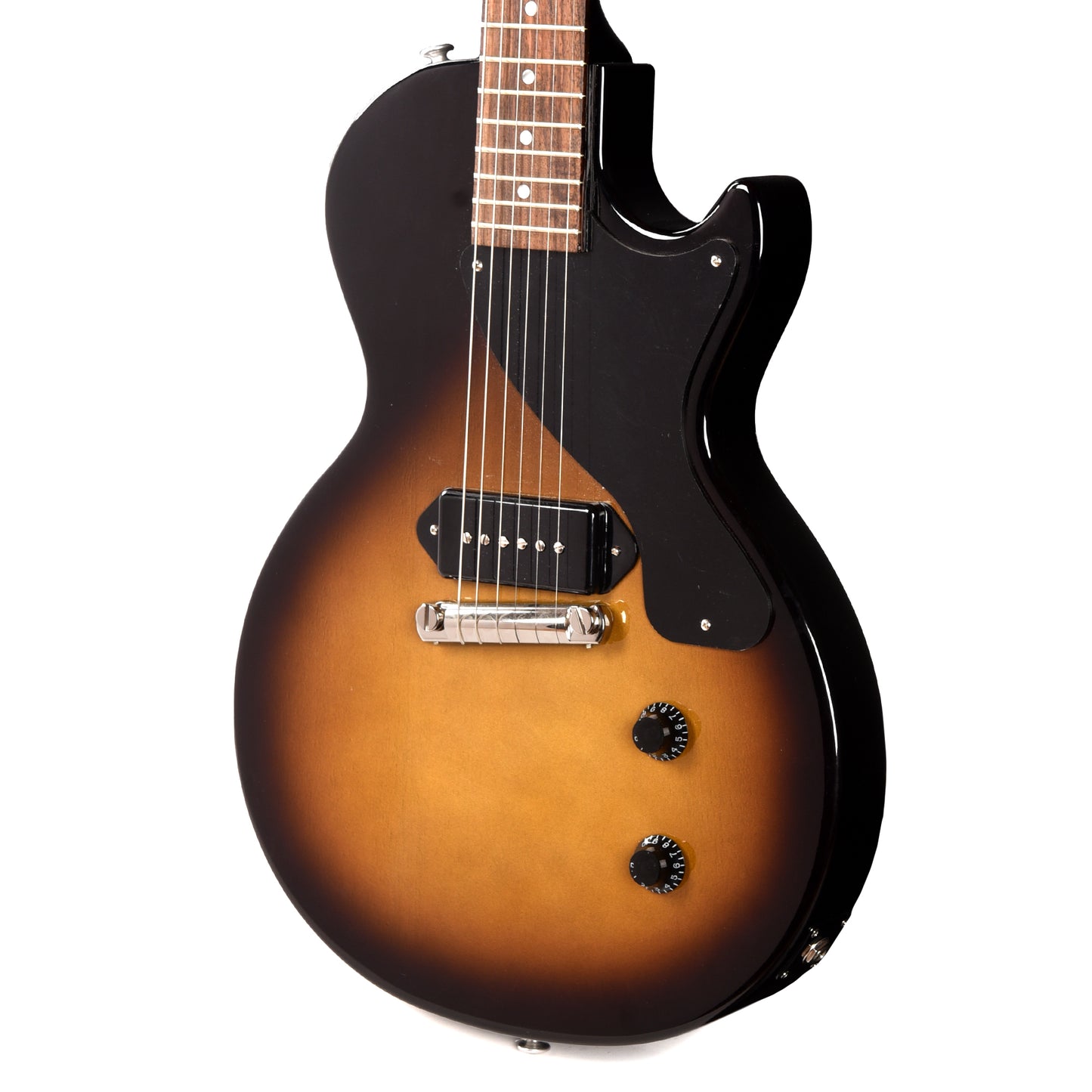 Gibson Original Les Paul Junior Vintage Tobacco Burst