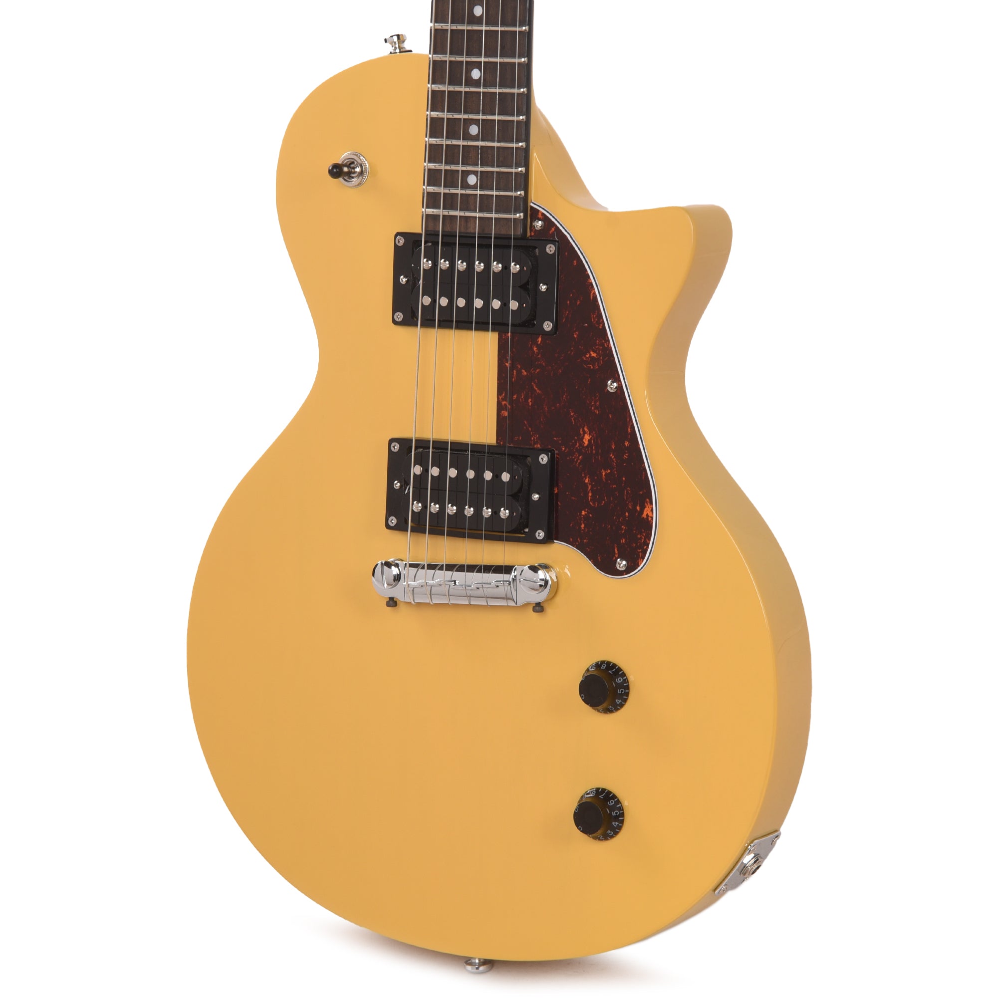 Sire Larry Carlton L3 HH TV Yellow