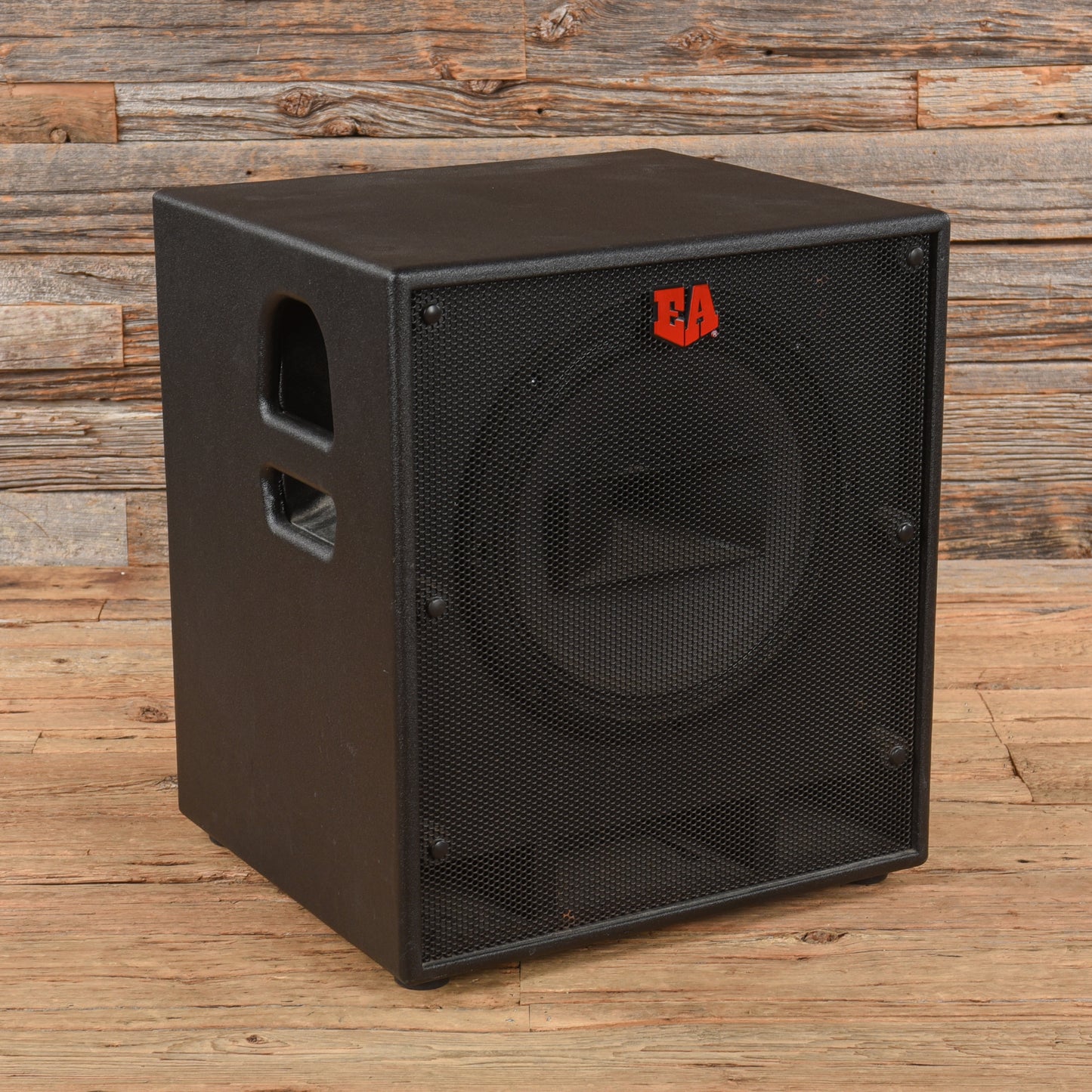 Euphonic Audio CxL 112II Amps / Bass Amps / Bass Cabinets