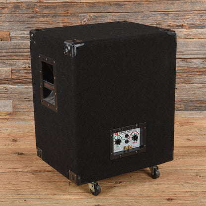 Euphonic Audio VL210 2x10 Bass Speaker Cab Amps / Bass Amps / Bass Cabinets