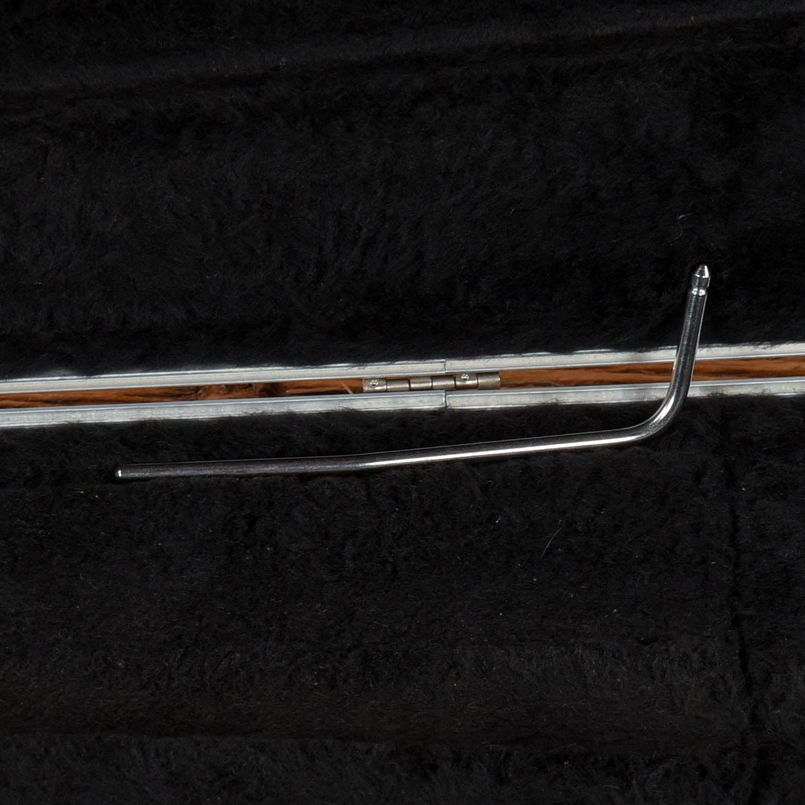 Fender American Deluxe Stratocaster Autumn Blaze Metallic 2005