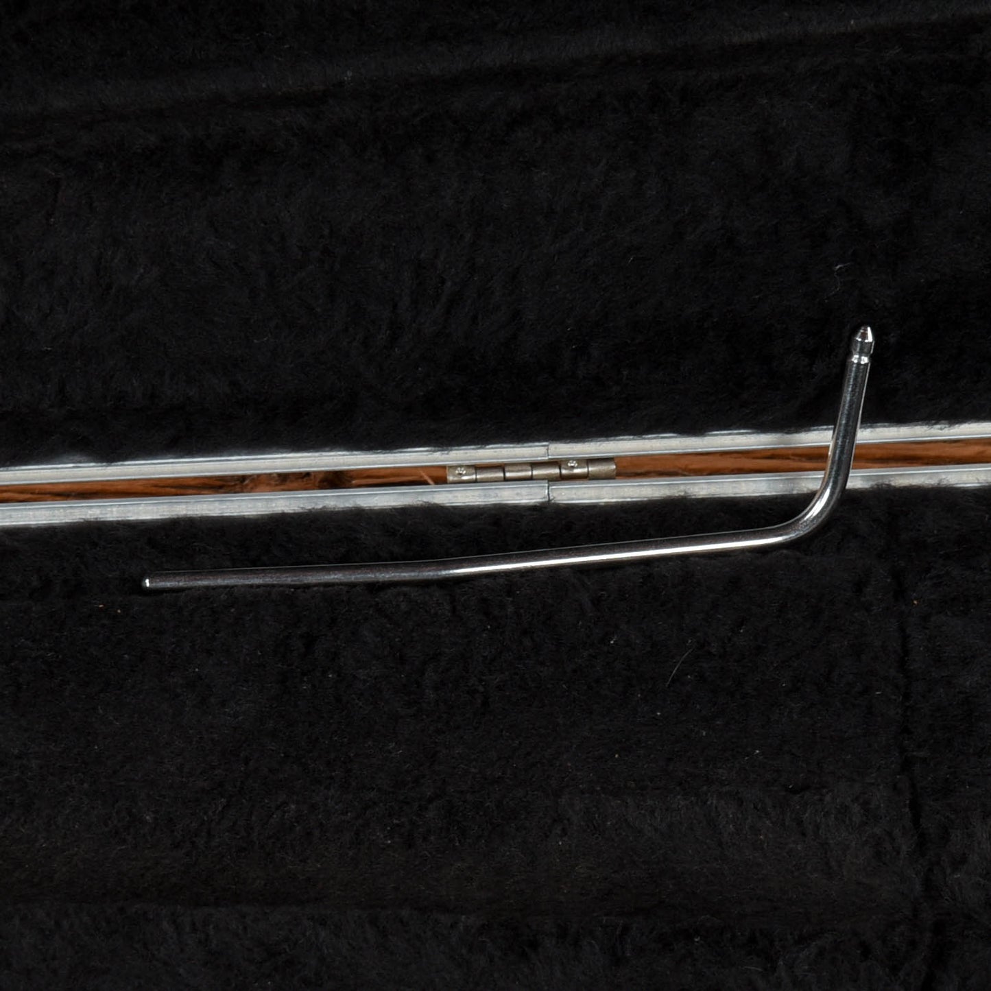 Fender American Deluxe Stratocaster Autumn Blaze Metallic 2005