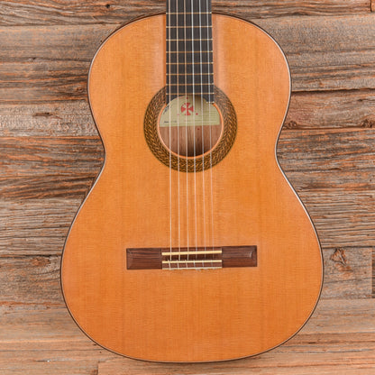 Eusebio Hernandez Huipe Classical Natural 2012 - Zac Brown