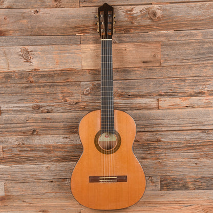 Eusebio Hernandez Huipe Classical Natural 2012 - Zac Brown