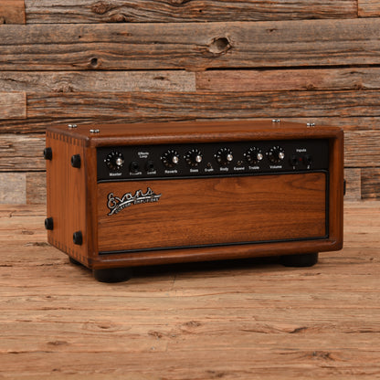 Evans E250HV Amps / Guitar Amps / Guitar Cabinets
