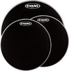 Evans 10" Onyx 2-Ply Drumhead Drums and Percussion / Parts and Accessories / Heads