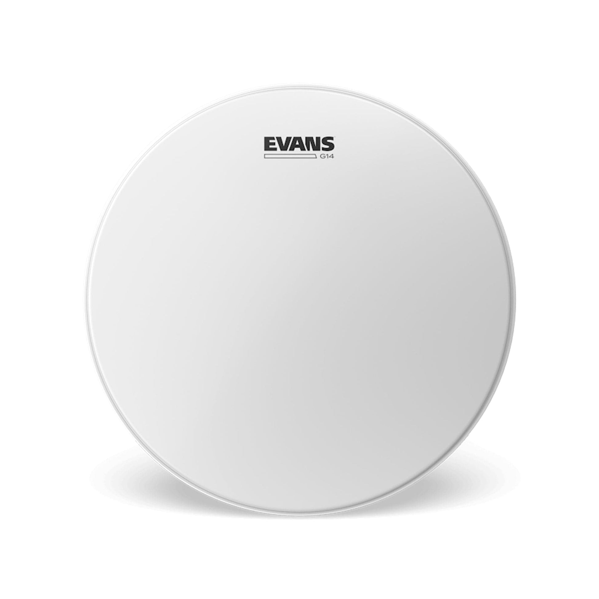 Evans 12" G14 Coated Drumhead Drums and Percussion / Parts and Accessories / Heads