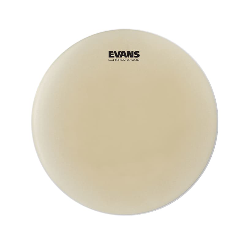 Evans 14" Strata 1000 Drumhead Drums and Percussion / Parts and Accessories / Heads