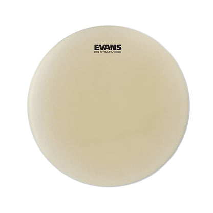 Evans 14" Strata 1000 Drumhead Drums and Percussion / Parts and Accessories / Heads