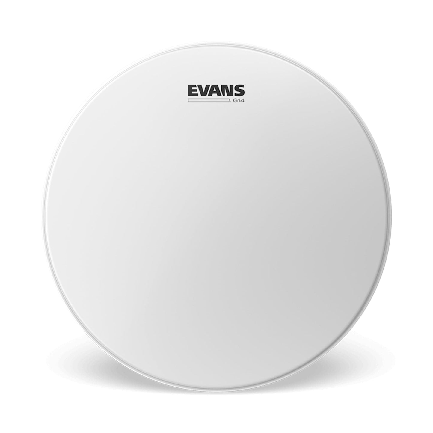 Evans 16" G14 Coated Drumhead Drums and Percussion / Parts and Accessories / Heads