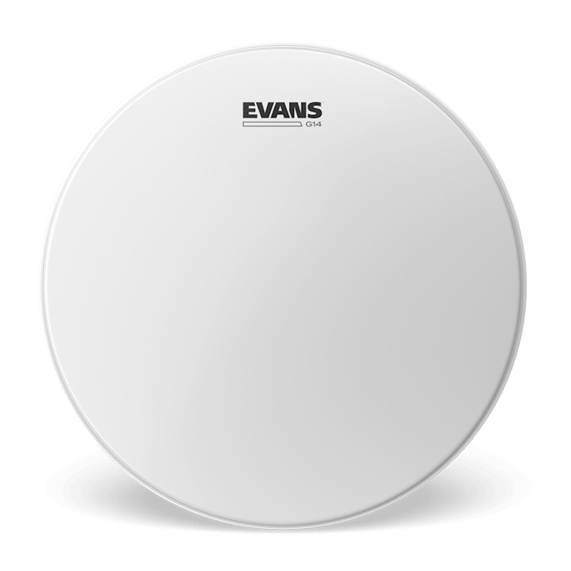 Evans 18" G14 Coated Drumhead Drums and Percussion / Parts and Accessories / Heads