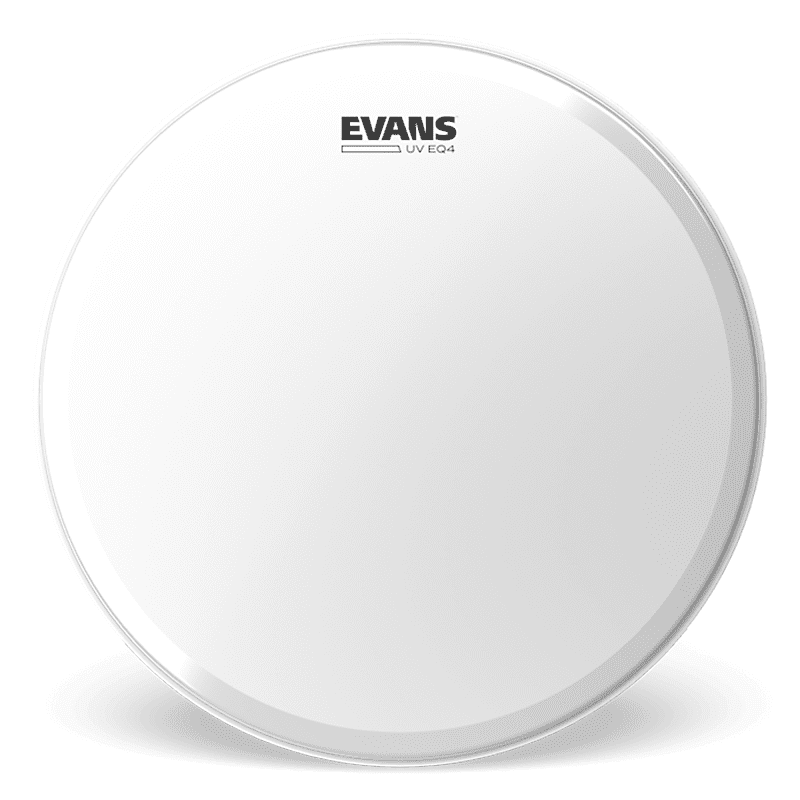 Evans 22" UV EQ4 Bass Drumhead Drums and Percussion / Parts and Accessories / Heads