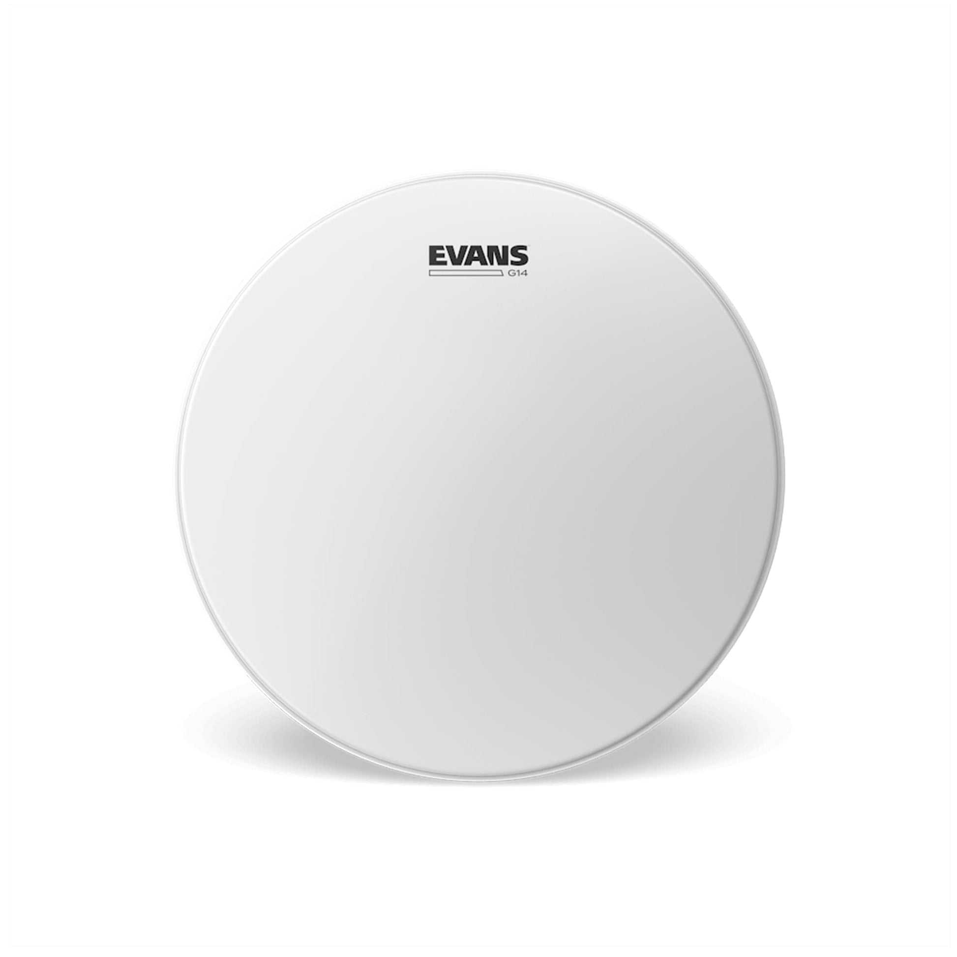 Evans 8" G14 Coated Drumhead Drums and Percussion / Parts and Accessories / Heads