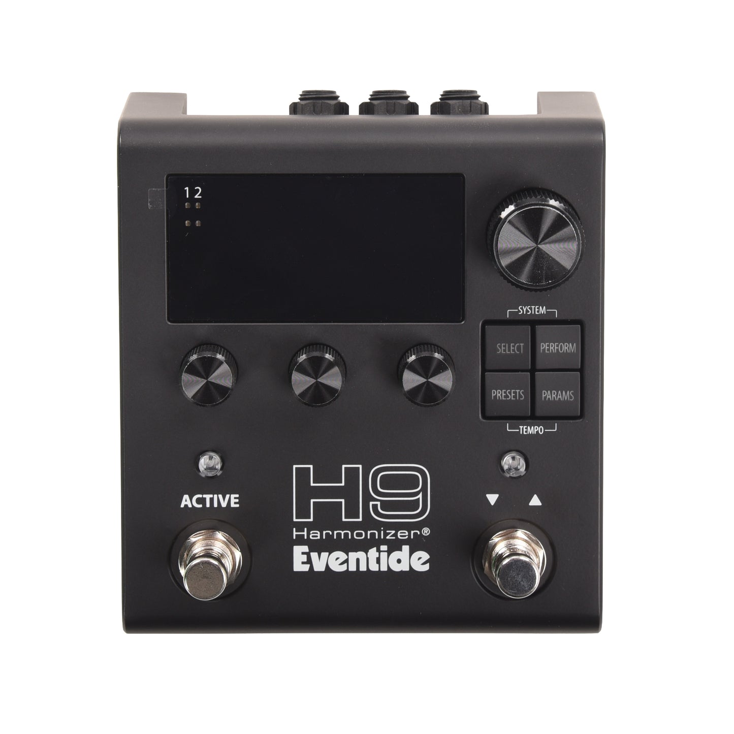 Eventide H9 Harmonizer Gen 2 Effect Pedals