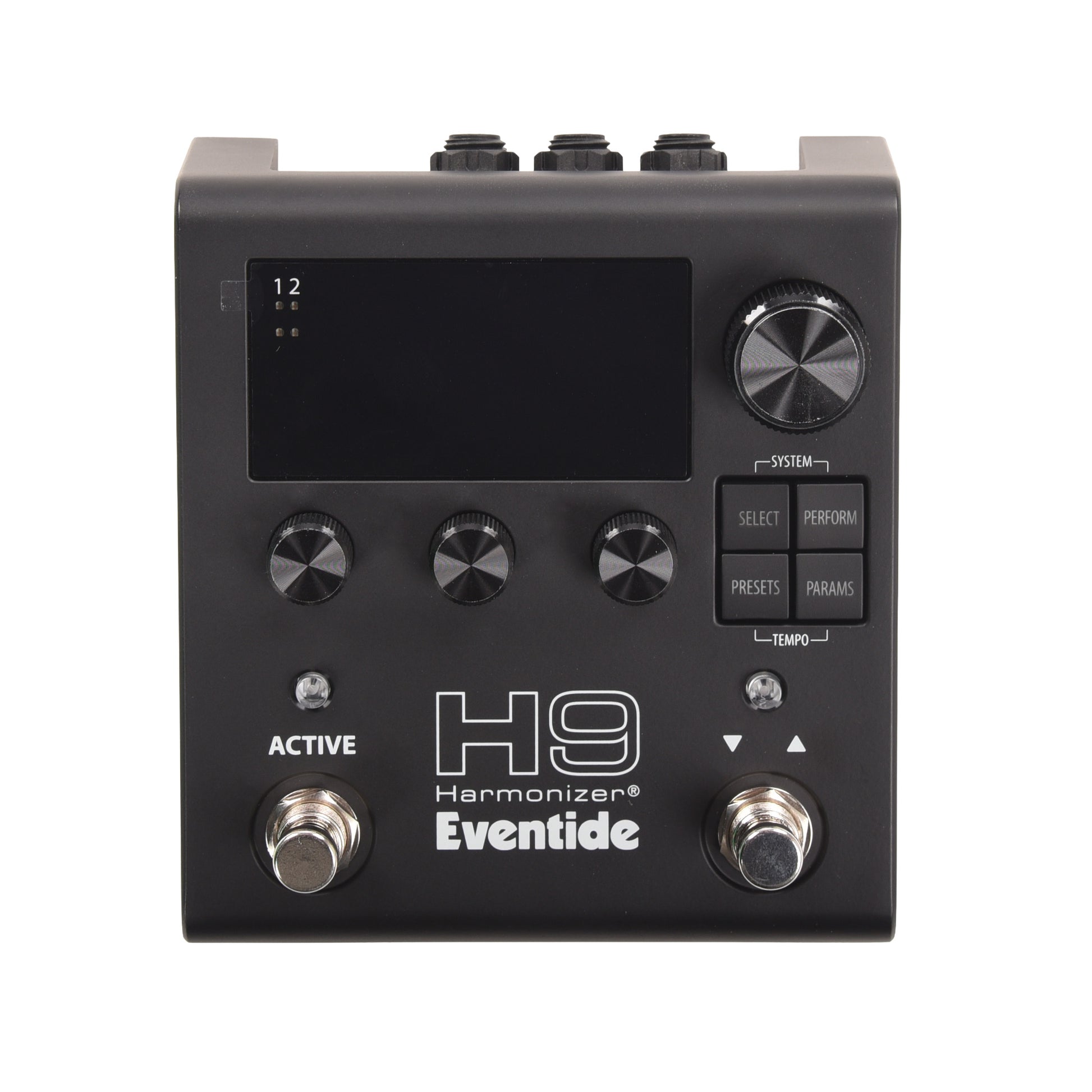 Eventide H9 Harmonizer Gen 2 Effect Pedals